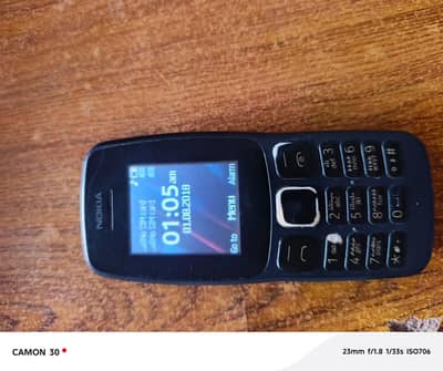 Nokia 106