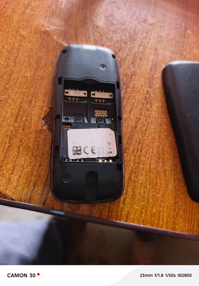 Nokia 106 1
