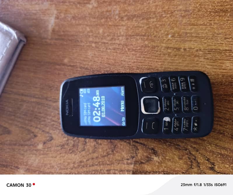 Nokia 106 4