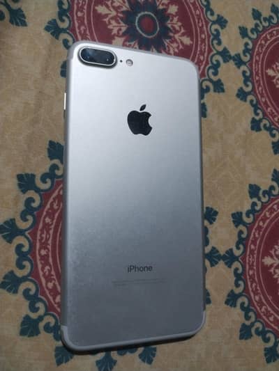 Apple iPhone 7 Plus