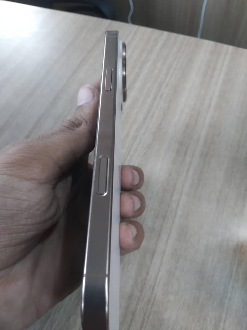 Apple iPhone 16 Pro Max 1