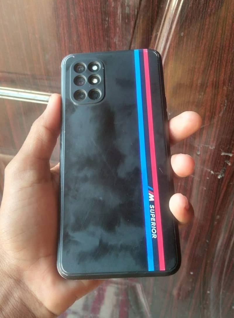 One Plus 8T 2