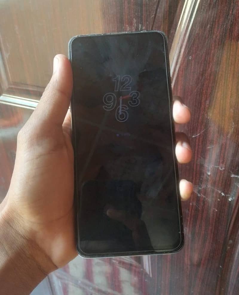 One Plus 8T 4