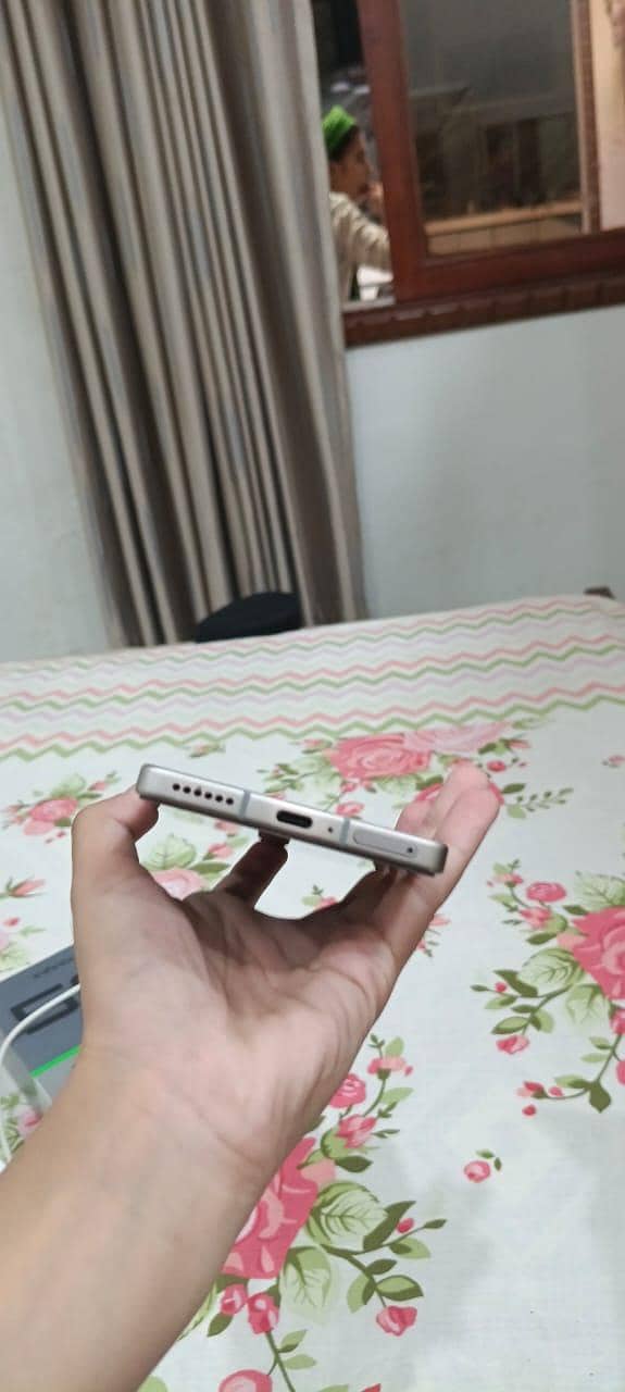 Infinix Note 50 4