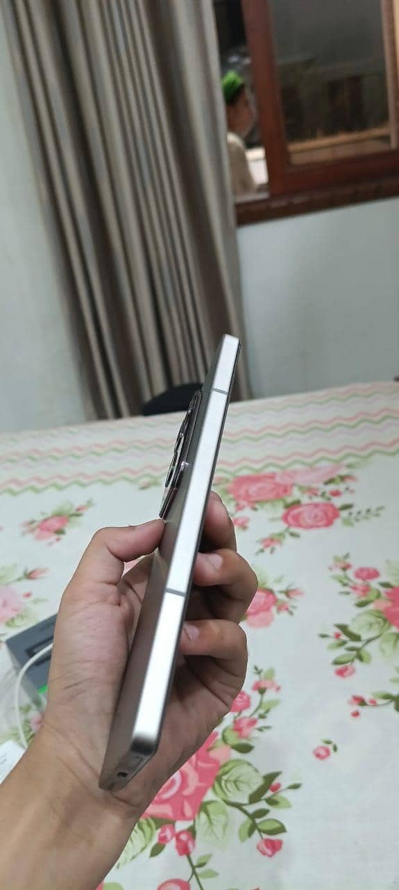 Infinix Note 50 5
