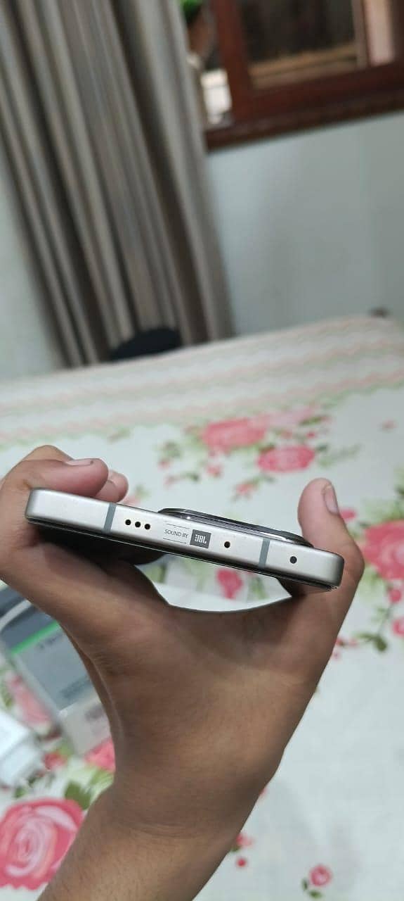 Infinix Note 50 6