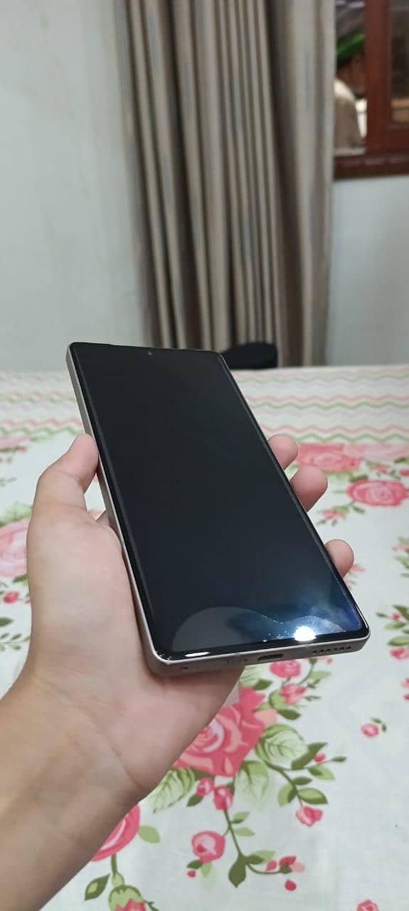 Infinix Note 50 7