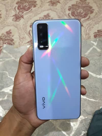 Vivo Y12s
