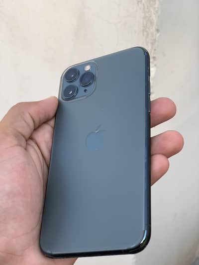 Apple iPhone 11 Pro 256 GB