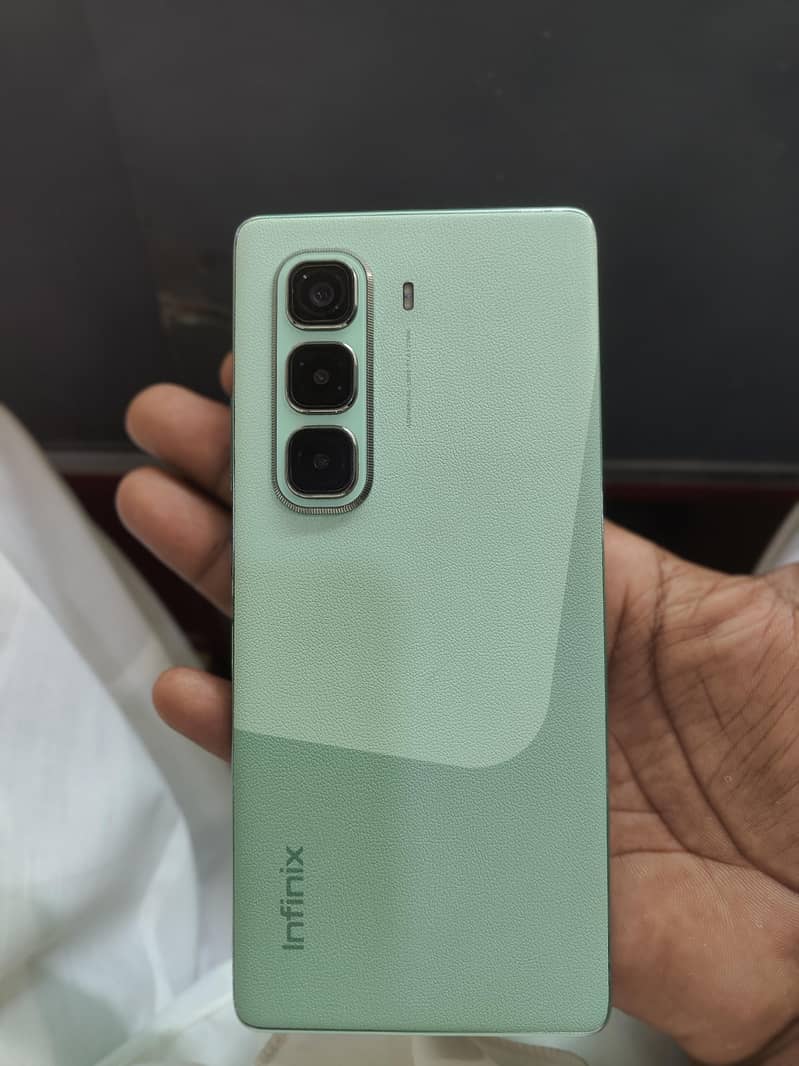 hot 50 pro plus 8+256 0
