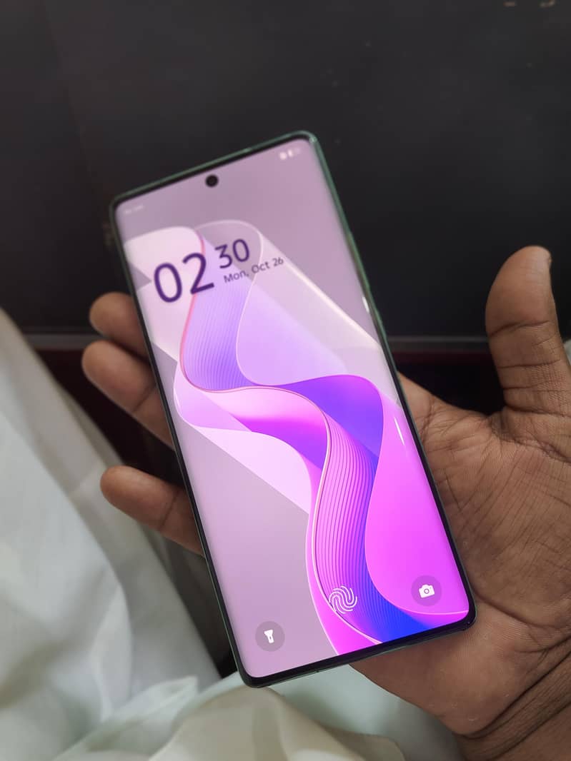 hot 50 pro plus 8+256 1