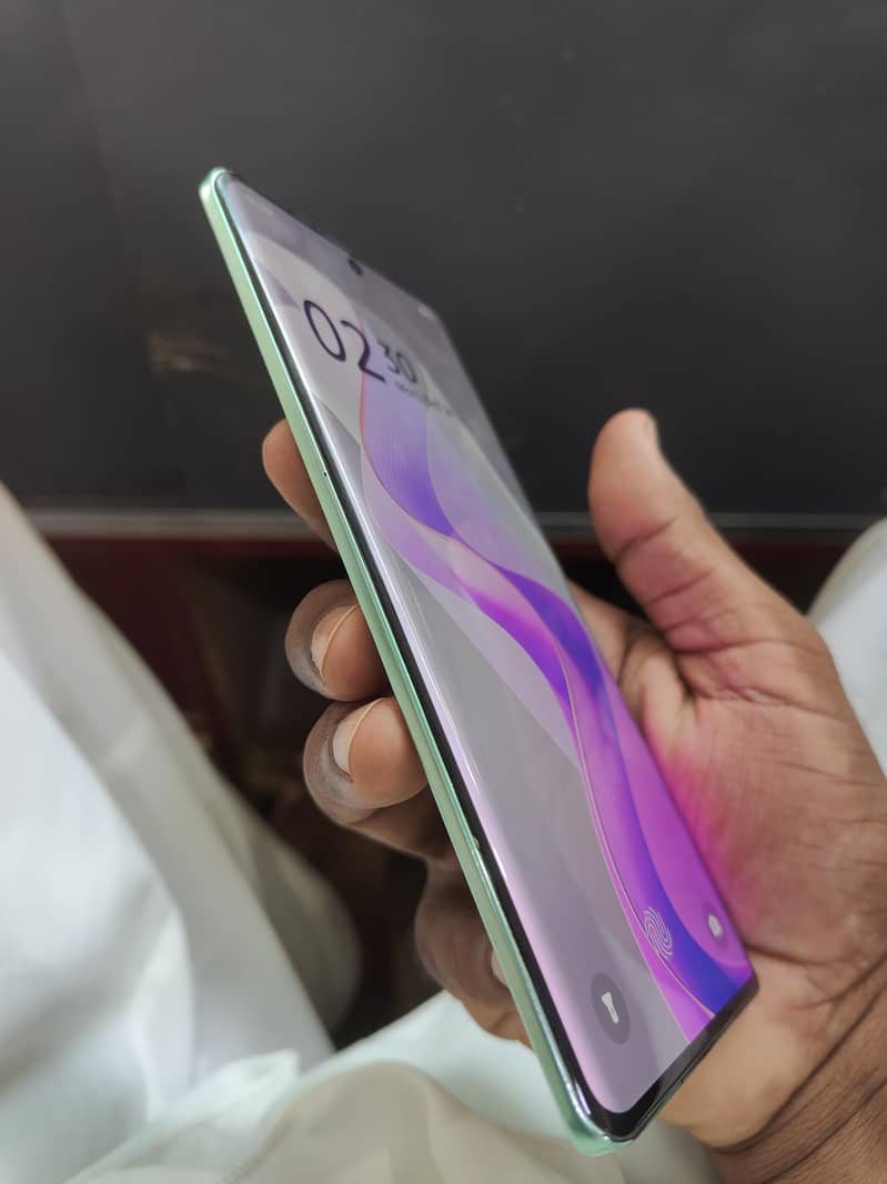 hot 50 pro plus 8+256 2