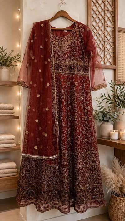 Beautiful Ladies Maxi Dress for Sale