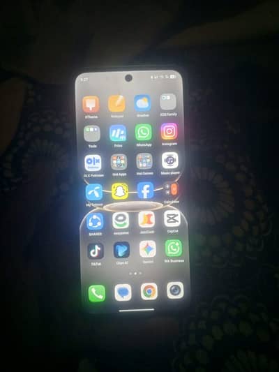 Infinix Other Model 8 64
