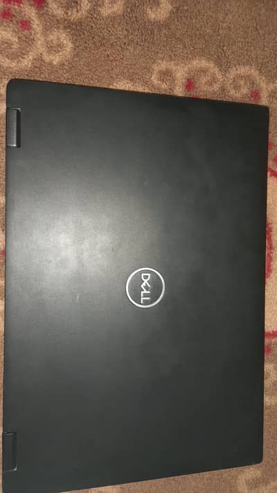 Dell Latitude 7390 2-in-1