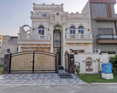 A Stunning Prime Location House Is Up For Grabs In Citi Housing Society Citi Housing Society