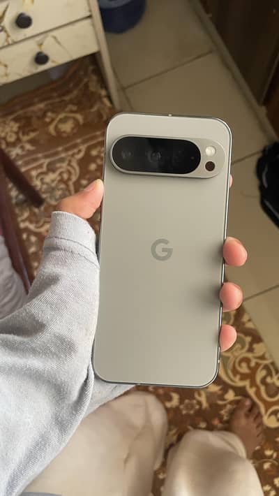 Google Pixel 9 Pro