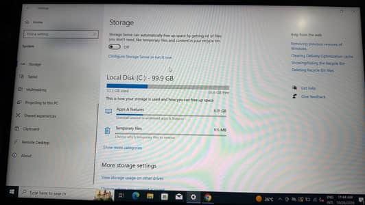 Elitebook Laptop powerful device