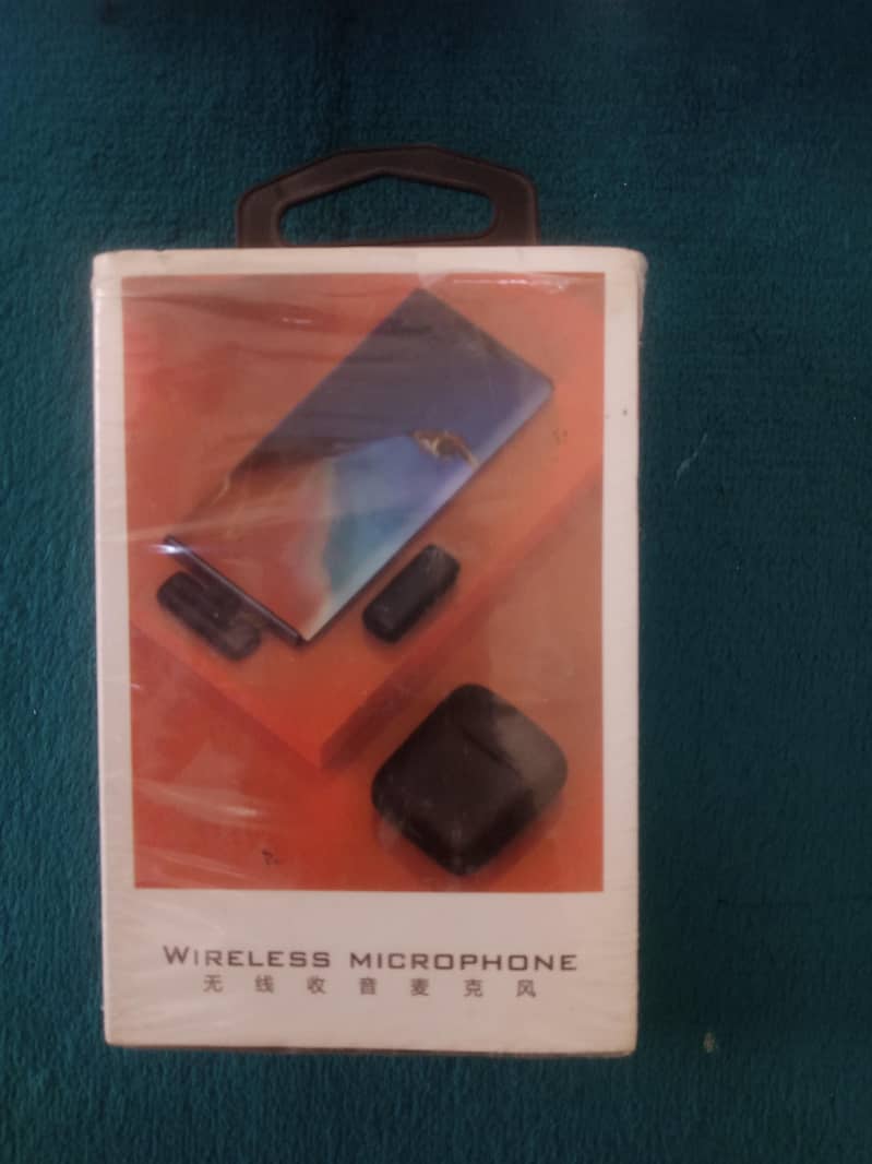 microphone 0