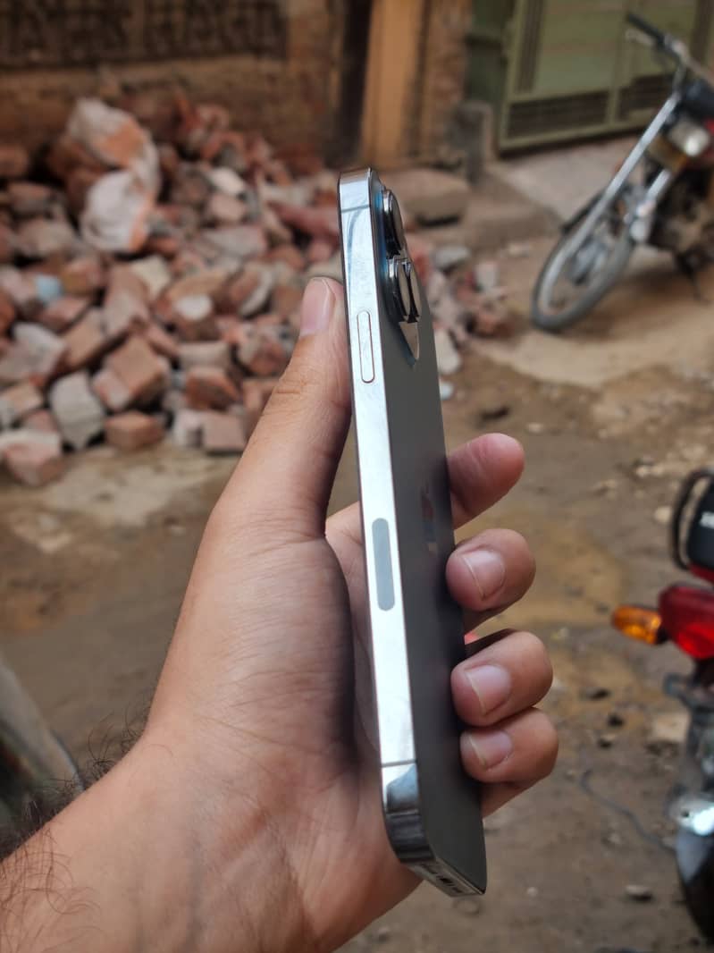 Apple iPhone 13 Pro Max 2