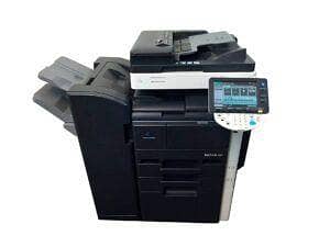 photocopy machine 1