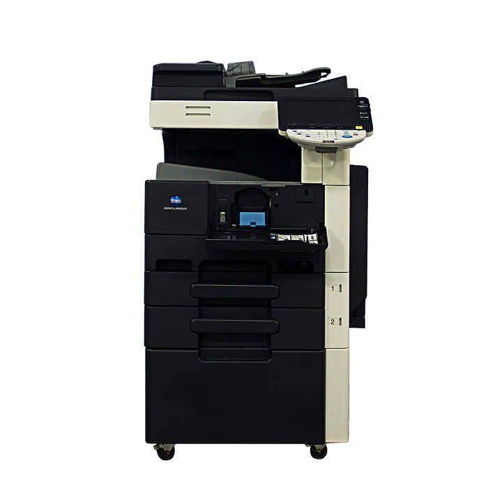 photocopy machine 2