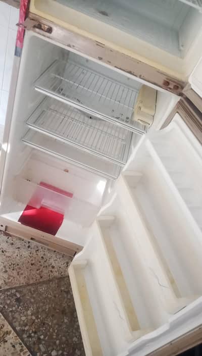 Dawalnce fridge