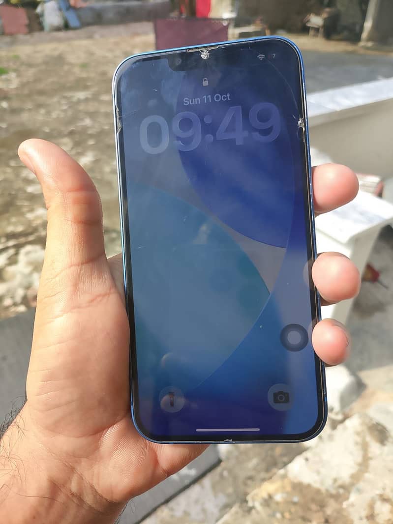 Apple iPhone 13jv 7