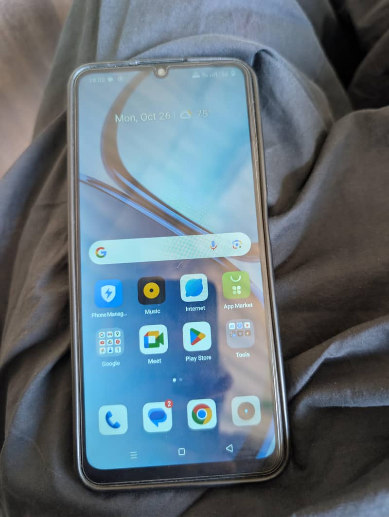 Realme C53 2