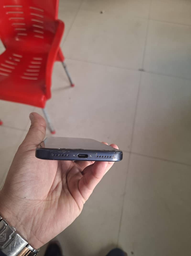 Apple iPhone 17 Pro Max 1