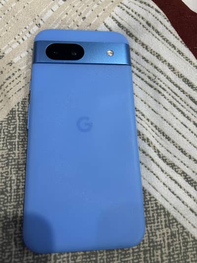 Google Pixel 8a 128GB 10/9
