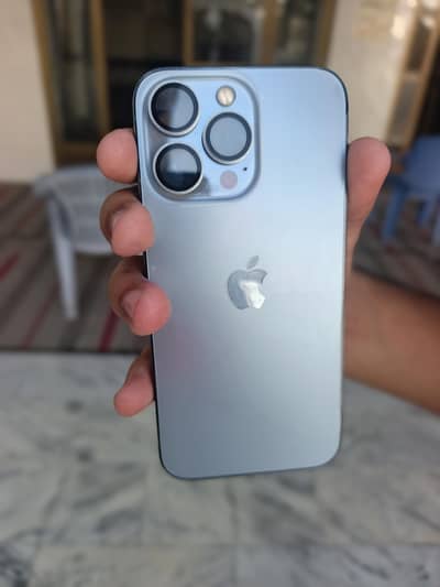 Apple iPhone 13 Pro