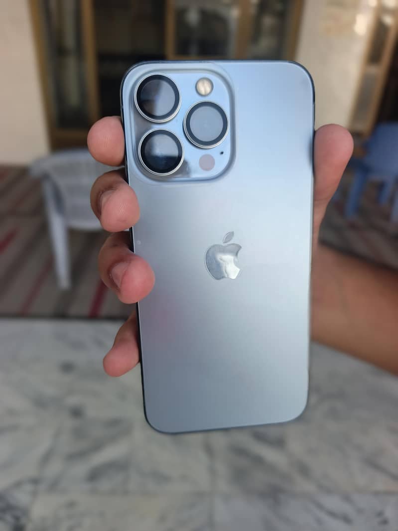 Apple iPhone 13 Pro 0