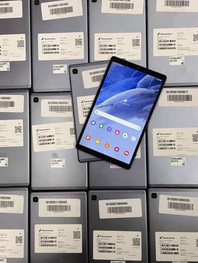 Samsung Galaxy Tablet Deal | Tab A 2020 & A7 Lite| 3GB/32GB| Best Deal