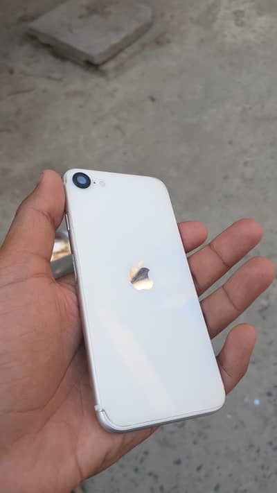 Apple iPhone SE 2nd