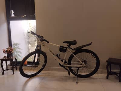 Bicycle for sale
