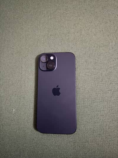 Iphone 15 jv