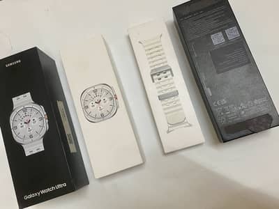 Samsung Watch Ultra