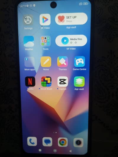 Xiaomi Redmi Note 9S