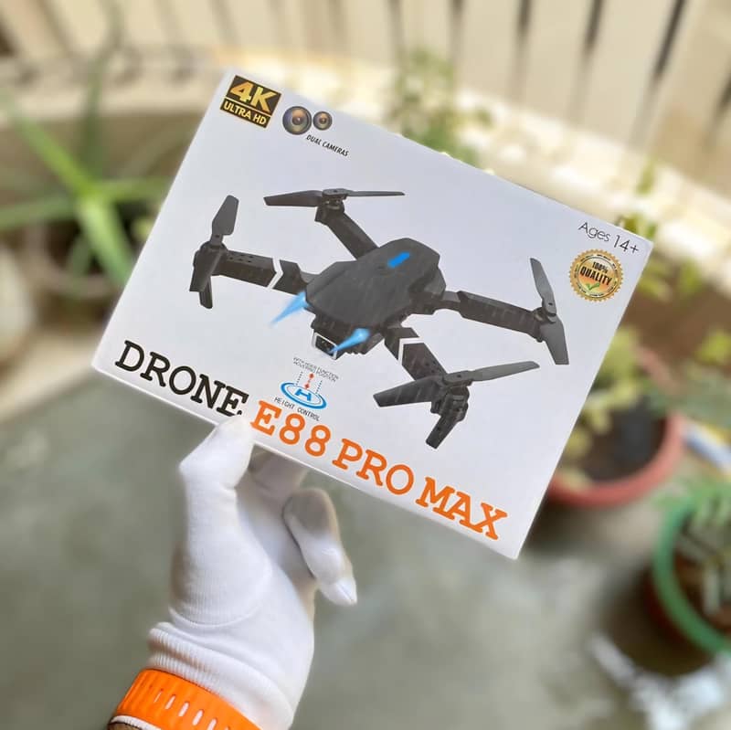 Drone Camera Digital New Model 206 3
