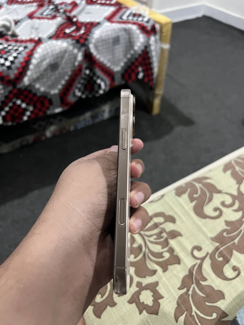 Apple iPhone 16 Pro Max 1