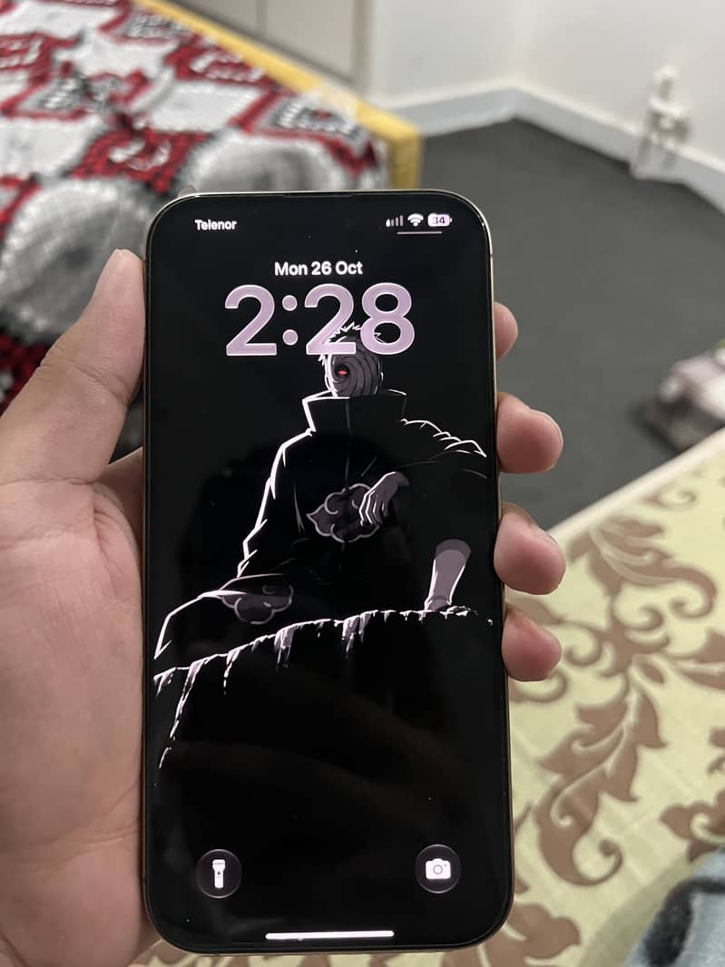 Apple iPhone 16 Pro Max 2