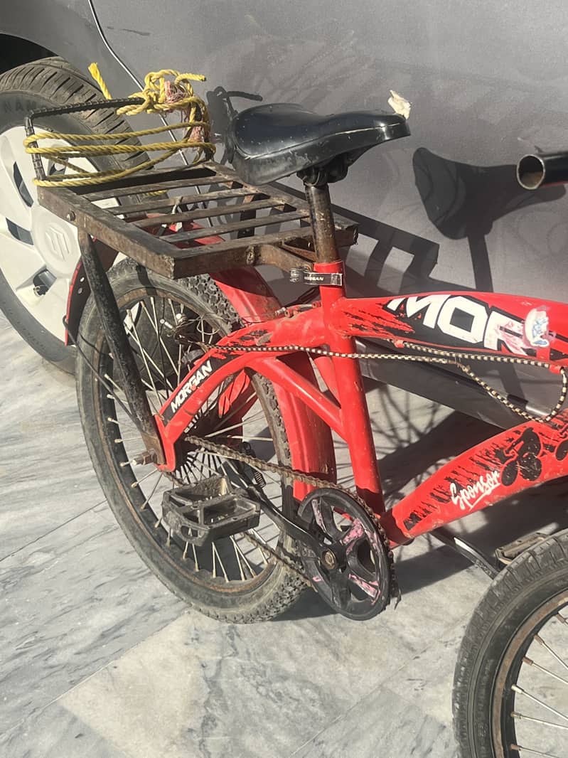 Bicycle 1