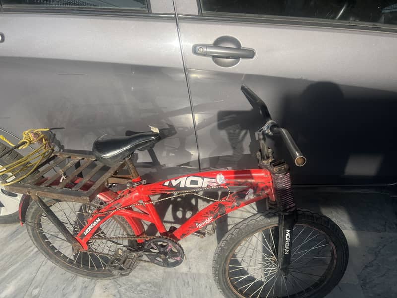 Bicycle 3