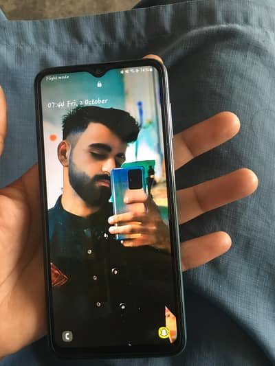 Samsung Mobile F23 5G