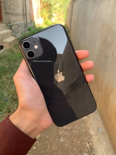 iPhone 11