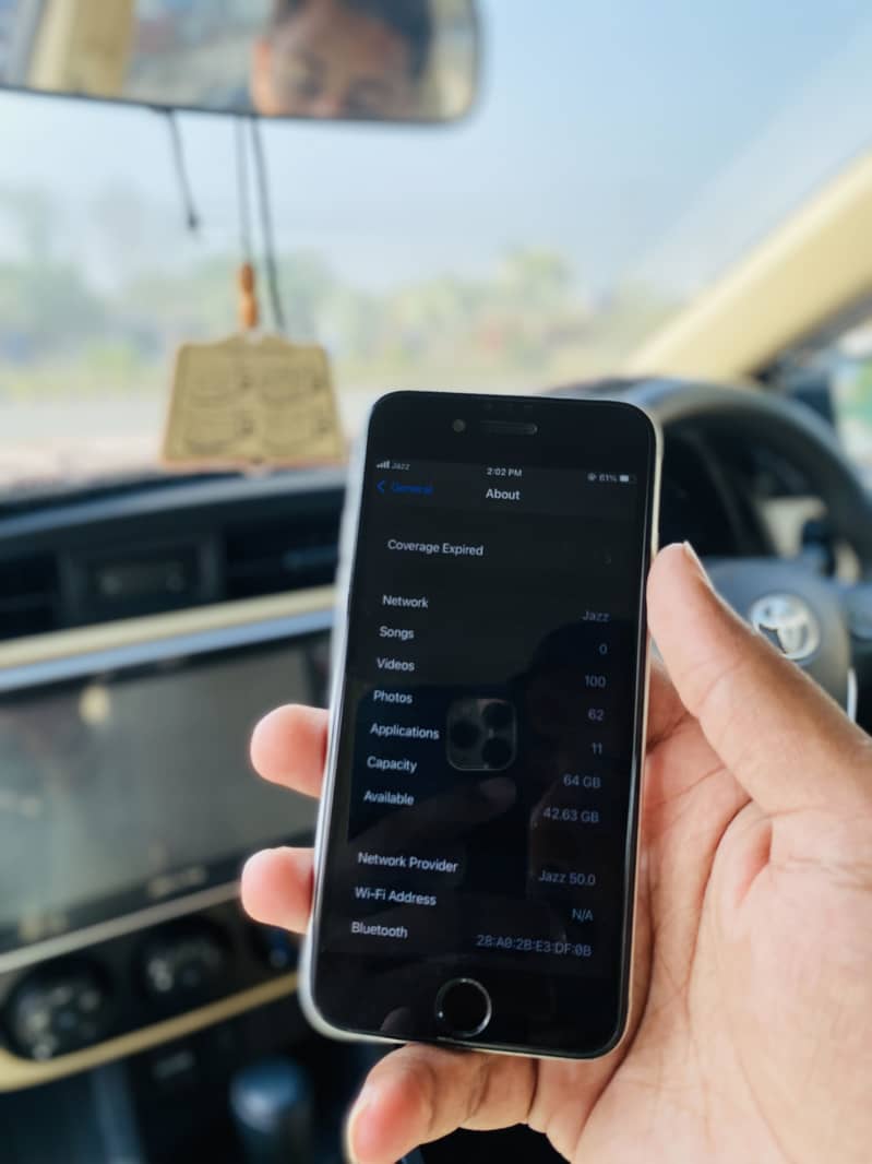 Apple iPhone 6S 6