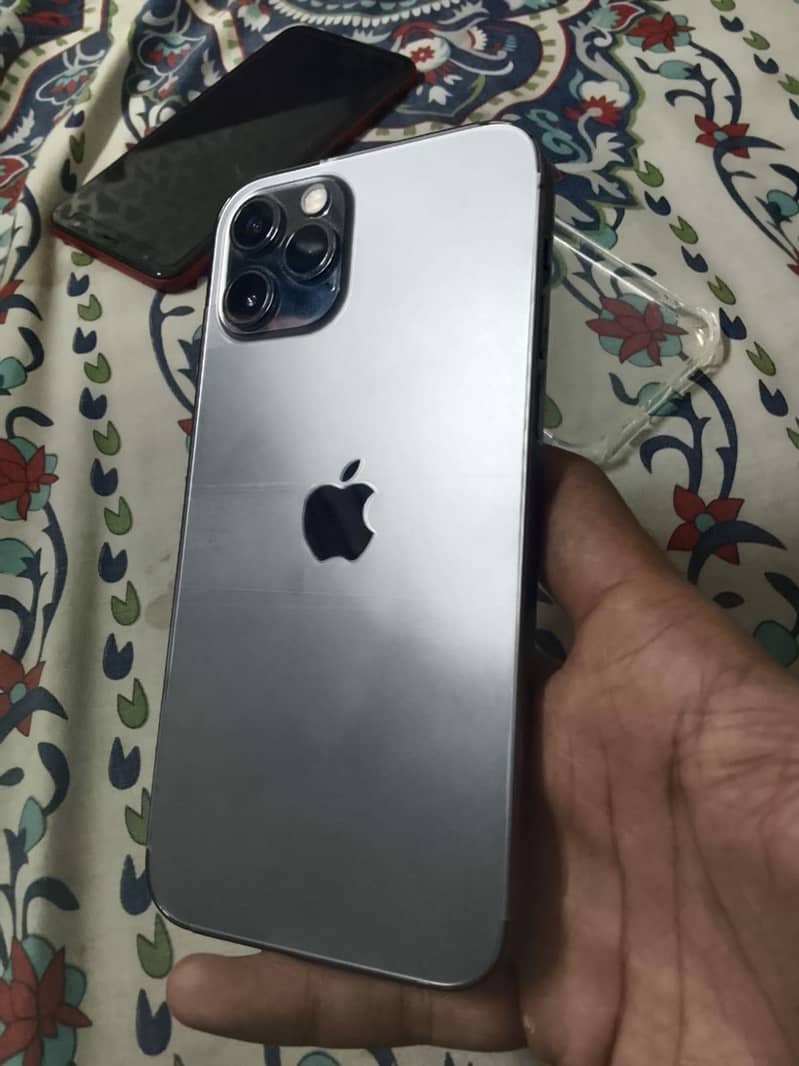 Apple iPhone 12 Pro 5