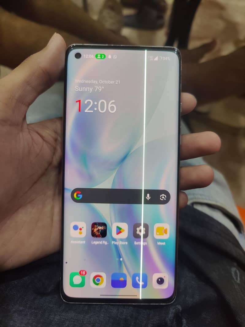 One Plus 8 Pro 1