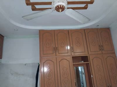 Furnished room sharing Available for female in g11